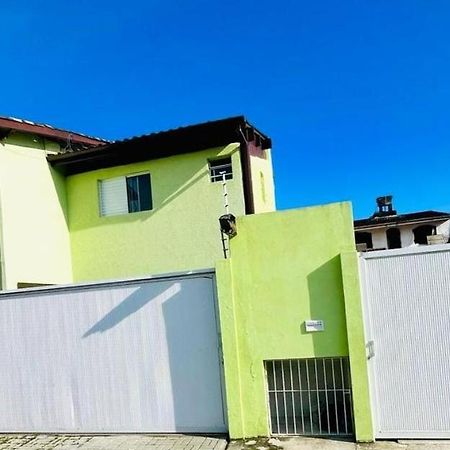 Ubatuba Villa Eksteriør billede