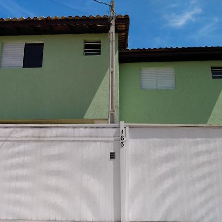 Ubatuba Villa Eksteriør billede