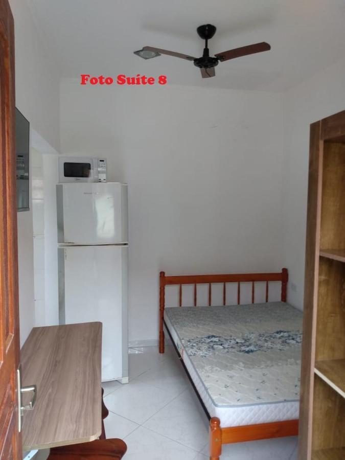 Ubatuba Villa Eksteriør billede