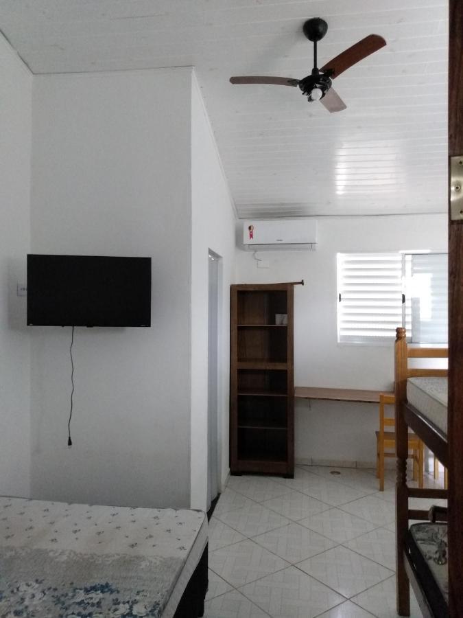 Ubatuba Villa Eksteriør billede