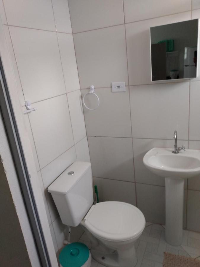 Ubatuba Villa Eksteriør billede