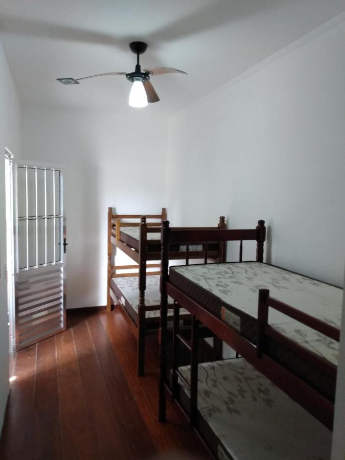 Ubatuba Villa Eksteriør billede