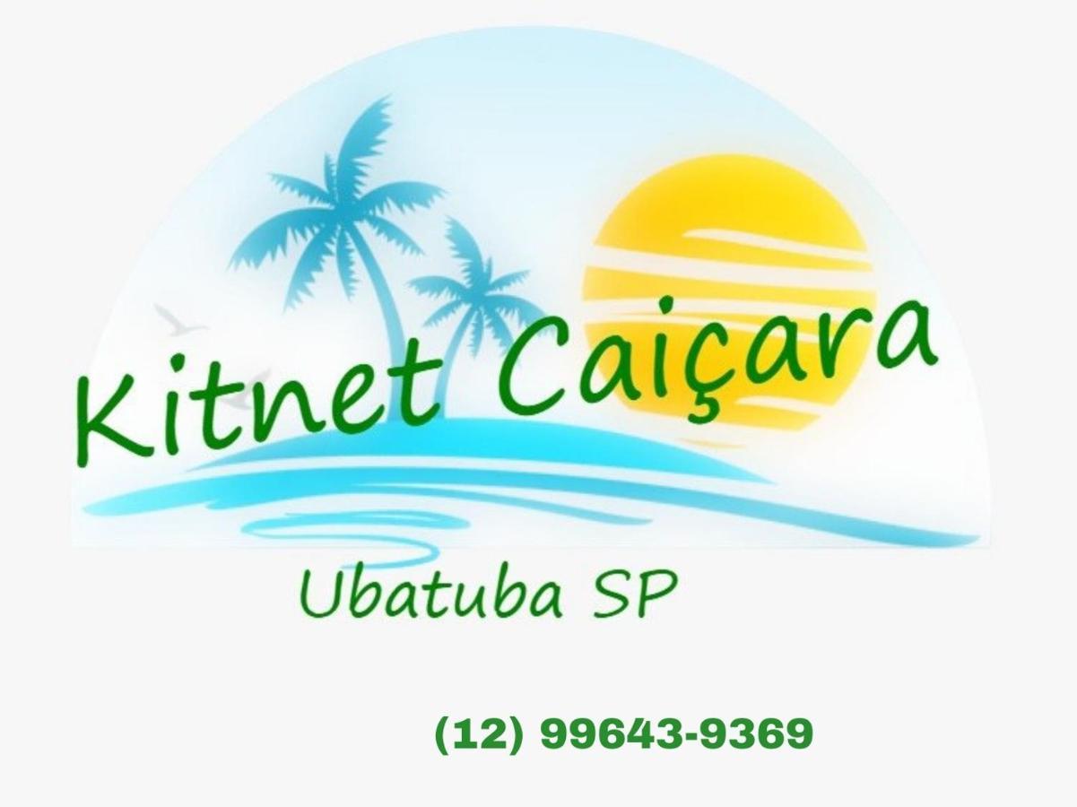 Ubatuba Villa Eksteriør billede