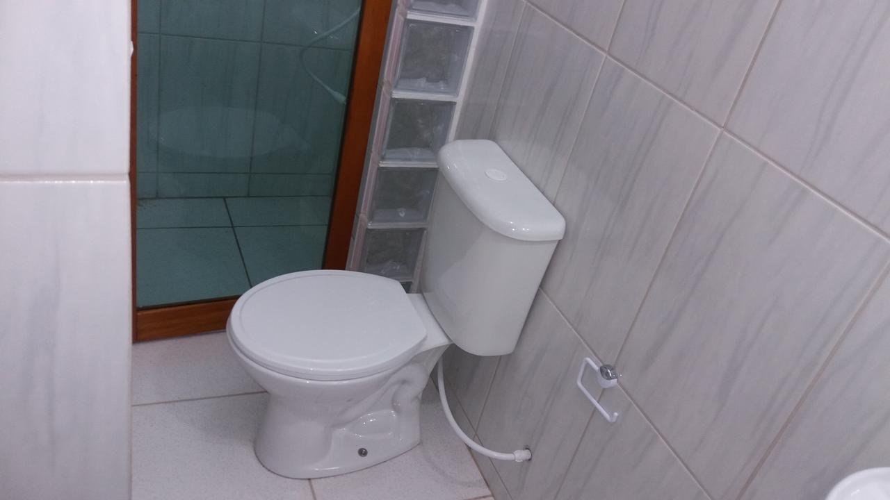 Ubatuba Villa Eksteriør billede