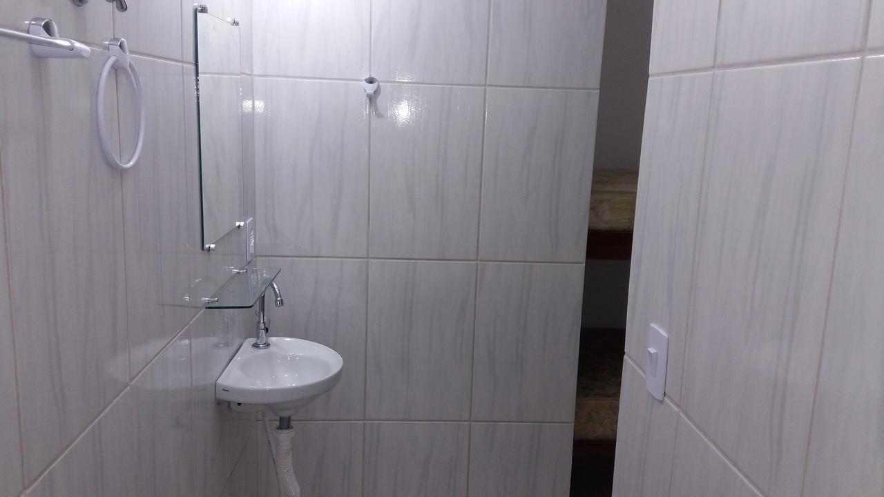 Ubatuba Villa Eksteriør billede