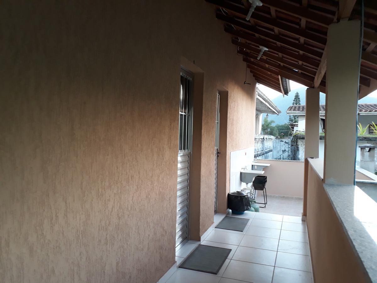 Ubatuba Villa Eksteriør billede