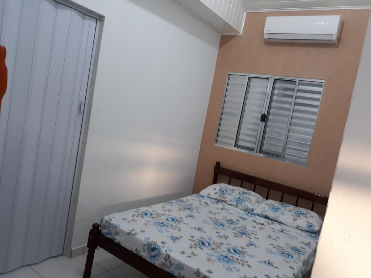 Ubatuba Villa Eksteriør billede