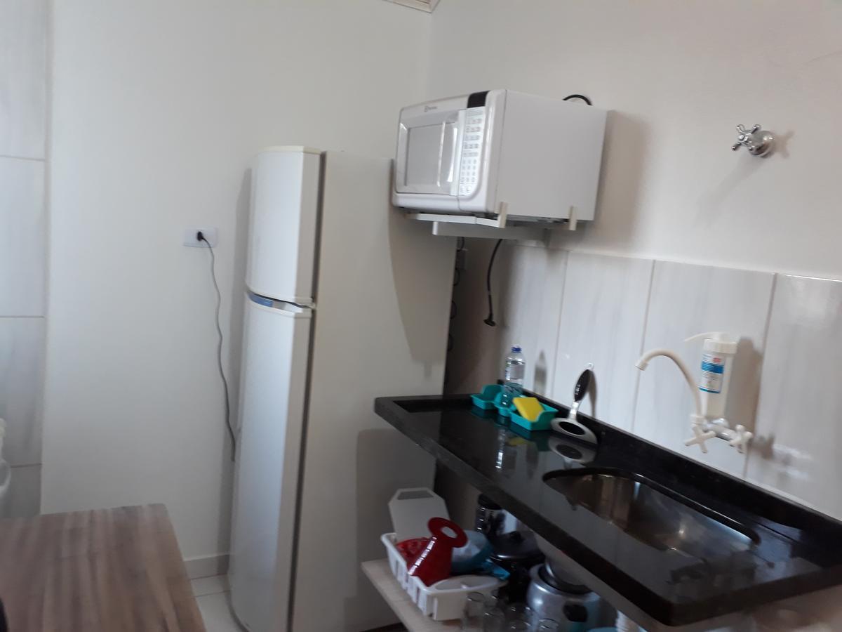 Ubatuba Villa Eksteriør billede