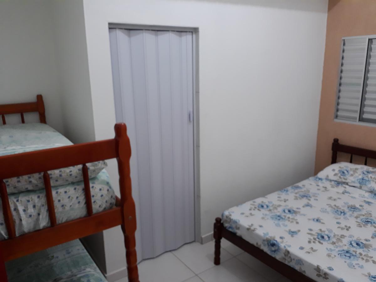 Ubatuba Villa Eksteriør billede