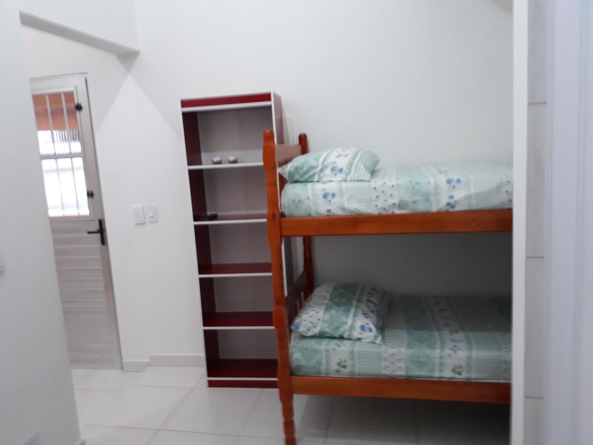 Ubatuba Villa Eksteriør billede