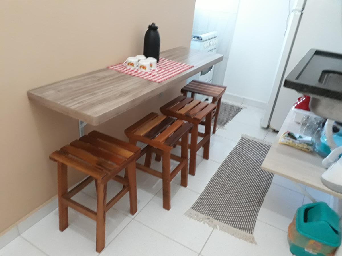 Ubatuba Villa Eksteriør billede