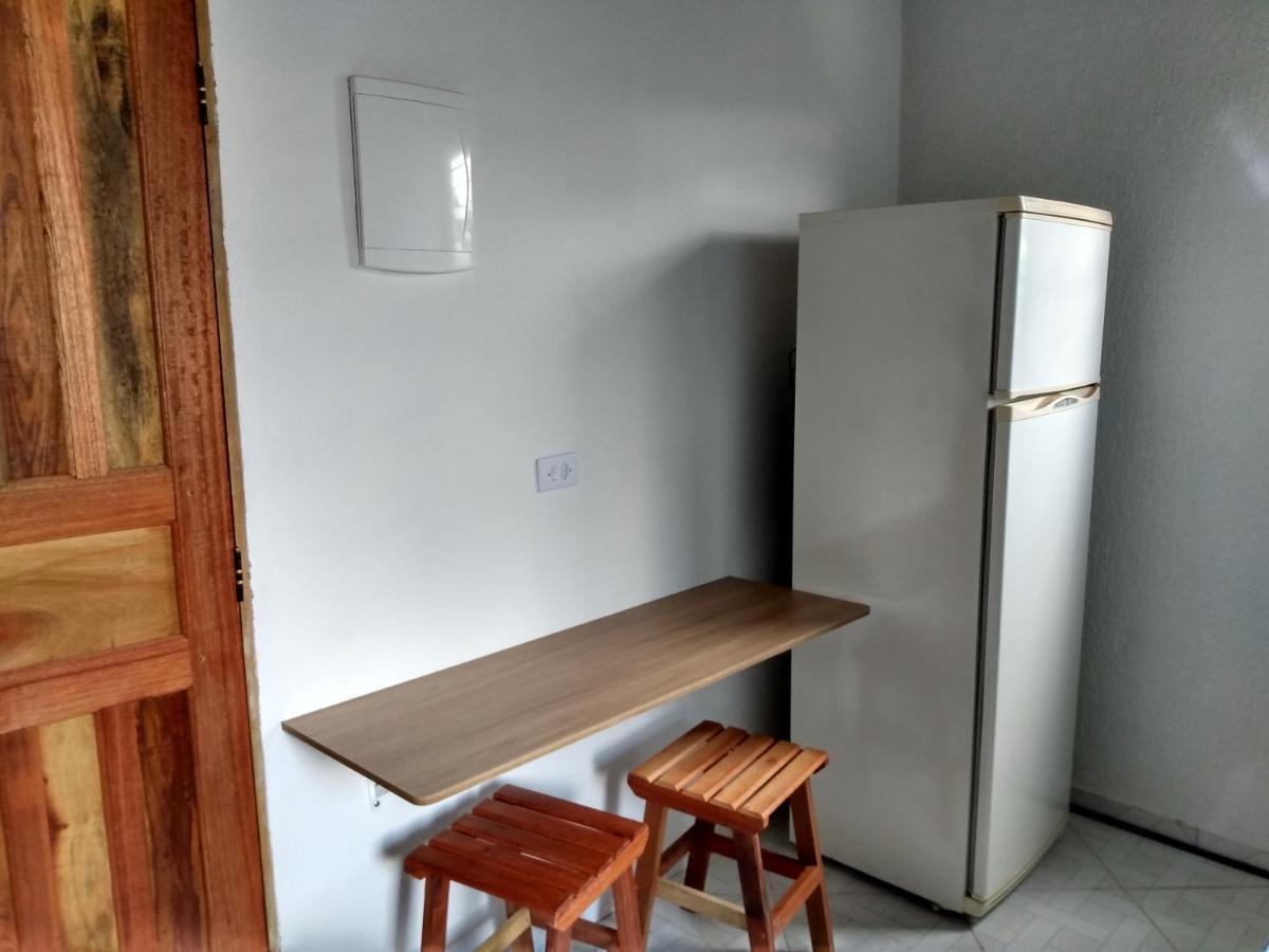 Ubatuba Villa Eksteriør billede