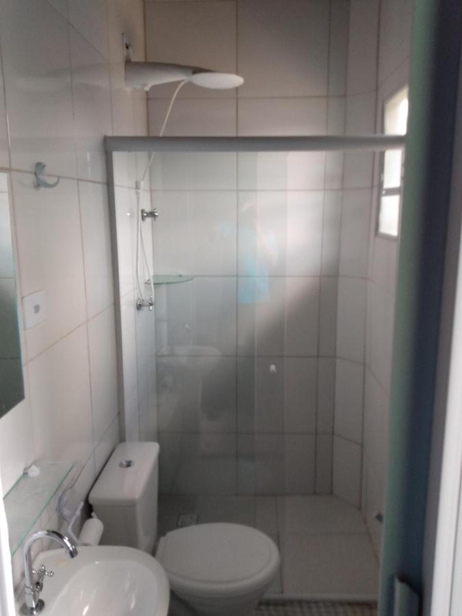 Ubatuba Villa Eksteriør billede