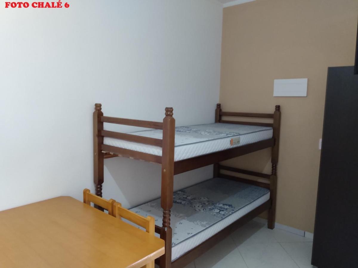 Ubatuba Villa Eksteriør billede